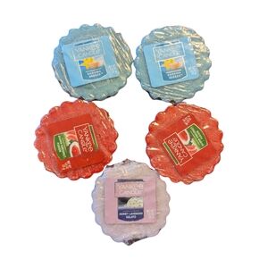 Yankee Candle Wax Melts Variety Pack